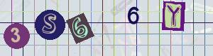 Captcha-Code - Es besteht die Möglichkeit, sich den Captcha-Code vorlesen zu lassen, klicken sie dazu auf den Button mit dem Titel 'Liest den Captcha-Code vor(Audioausgabe)'