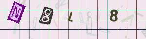 Captcha-Code - Es besteht die Möglichkeit, sich den Captcha-Code vorlesen zu lassen, klicken sie dazu auf den Button mit dem Titel 'Liest den Captcha-Code vor(Audioausgabe)'