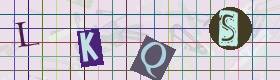 Captcha-Code - Es besteht die Möglichkeit, sich den Captcha-Code vorlesen zu lassen, klicken sie dazu auf den Button mit dem Titel 'Liest den Captcha-Code vor(Audioausgabe)'