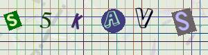 Captcha-Code - Es besteht die Möglichkeit, sich den Captcha-Code vorlesen zu lassen, klicken sie dazu auf den Button mit dem Titel 'Liest den Captcha-Code vor(Audioausgabe)'