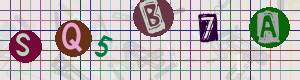 Captcha-Code - Es besteht die Möglichkeit, sich den Captcha-Code vorlesen zu lassen, klicken sie dazu auf den Button mit dem Titel 'Liest den Captcha-Code vor(Audioausgabe)'