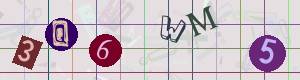 Captcha-Code - Es besteht die Möglichkeit, sich den Captcha-Code vorlesen zu lassen, klicken sie dazu auf den Button mit dem Titel 'Liest den Captcha-Code vor(Audioausgabe)'