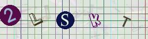 Captcha-Code - Es besteht die Möglichkeit, sich den Captcha-Code vorlesen zu lassen, klicken sie dazu auf den Button mit dem Titel 'Liest den Captcha-Code vor(Audioausgabe)'