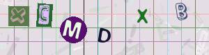 Captcha-Code - Es besteht die Möglichkeit, sich den Captcha-Code vorlesen zu lassen, klicken sie dazu auf den Button mit dem Titel 'Liest den Captcha-Code vor(Audioausgabe)'