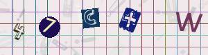 Captcha-Code - Es besteht die Möglichkeit, sich den Captcha-Code vorlesen zu lassen, klicken sie dazu auf den Button mit dem Titel 'Liest den Captcha-Code vor(Audioausgabe)'