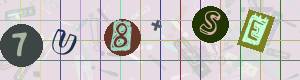 Captcha-Code - Es besteht die Möglichkeit, sich den Captcha-Code vorlesen zu lassen, klicken sie dazu auf den Button mit dem Titel 'Liest den Captcha-Code vor(Audioausgabe)'