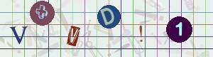Captcha-Code - Es besteht die Möglichkeit, sich den Captcha-Code vorlesen zu lassen, klicken sie dazu auf den Button mit dem Titel 'Liest den Captcha-Code vor(Audioausgabe)'