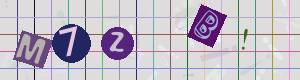 Captcha-Code - Es besteht die Möglichkeit, sich den Captcha-Code vorlesen zu lassen, klicken sie dazu auf den Button mit dem Titel 'Liest den Captcha-Code vor(Audioausgabe)'