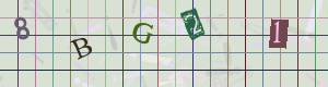 Captcha-Code - Es besteht die Möglichkeit, sich den Captcha-Code vorlesen zu lassen, klicken sie dazu auf den Button mit dem Titel 'Liest den Captcha-Code vor(Audioausgabe)'