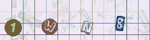 Captcha-Code - Es besteht die Möglichkeit, sich den Captcha-Code vorlesen zu lassen, klicken sie dazu auf den Button mit dem Titel 'Liest den Captcha-Code vor(Audioausgabe)'