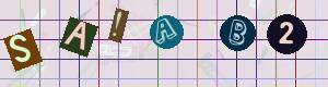 Captcha-Code - Es besteht die Möglichkeit, sich den Captcha-Code vorlesen zu lassen, klicken sie dazu auf den Button mit dem Titel 'Liest den Captcha-Code vor(Audioausgabe)'