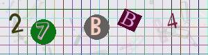 Captcha-Code - Es besteht die Möglichkeit, sich den Captcha-Code vorlesen zu lassen, klicken sie dazu auf den Button mit dem Titel 'Liest den Captcha-Code vor(Audioausgabe)'