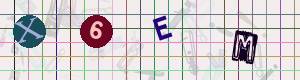 Captcha-Code - Es besteht die Möglichkeit, sich den Captcha-Code vorlesen zu lassen, klicken sie dazu auf den Button mit dem Titel 'Liest den Captcha-Code vor(Audioausgabe)'