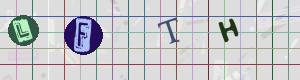 Captcha-Code - Es besteht die Möglichkeit, sich den Captcha-Code vorlesen zu lassen, klicken sie dazu auf den Button mit dem Titel 'Liest den Captcha-Code vor(Audioausgabe)'