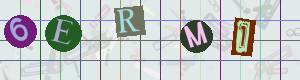 Captcha-Code - Es besteht die Möglichkeit, sich den Captcha-Code vorlesen zu lassen, klicken sie dazu auf den Button mit dem Titel 'Liest den Captcha-Code vor(Audioausgabe)'
