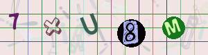 Captcha-Code - Es besteht die Möglichkeit, sich den Captcha-Code vorlesen zu lassen, klicken sie dazu auf den Button mit dem Titel 'Liest den Captcha-Code vor(Audioausgabe)'