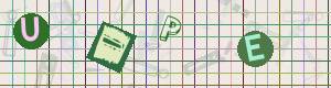 Captcha-Code - Es besteht die Möglichkeit, sich den Captcha-Code vorlesen zu lassen, klicken sie dazu auf den Button mit dem Titel 'Liest den Captcha-Code vor(Audioausgabe)'