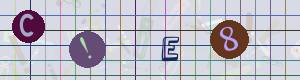 Captcha-Code - Es besteht die Möglichkeit, sich den Captcha-Code vorlesen zu lassen, klicken sie dazu auf den Button mit dem Titel 'Liest den Captcha-Code vor(Audioausgabe)'