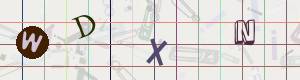Captcha-Code - Es besteht die Möglichkeit, sich den Captcha-Code vorlesen zu lassen, klicken sie dazu auf den Button mit dem Titel 'Liest den Captcha-Code vor(Audioausgabe)'