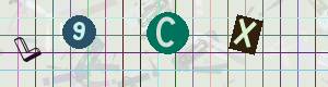 Captcha-Code - Es besteht die Möglichkeit, sich den Captcha-Code vorlesen zu lassen, klicken sie dazu auf den Button mit dem Titel 'Liest den Captcha-Code vor(Audioausgabe)'