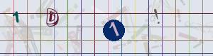 Captcha-Code - Es besteht die Möglichkeit, sich den Captcha-Code vorlesen zu lassen, klicken sie dazu auf den Button mit dem Titel 'Liest den Captcha-Code vor(Audioausgabe)'
