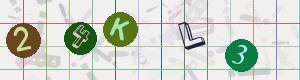 Captcha-Code - Es besteht die Möglichkeit, sich den Captcha-Code vorlesen zu lassen, klicken sie dazu auf den Button mit dem Titel 'Liest den Captcha-Code vor(Audioausgabe)'