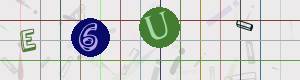 Captcha-Code - Es besteht die Möglichkeit, sich den Captcha-Code vorlesen zu lassen, klicken sie dazu auf den Button mit dem Titel 'Liest den Captcha-Code vor(Audioausgabe)'