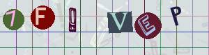 Captcha-Code - Es besteht die Möglichkeit, sich den Captcha-Code vorlesen zu lassen, klicken sie dazu auf den Button mit dem Titel 'Liest den Captcha-Code vor(Audioausgabe)'