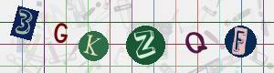 Captcha-Code - Es besteht die Möglichkeit, sich den Captcha-Code vorlesen zu lassen, klicken sie dazu auf den Button mit dem Titel 'Liest den Captcha-Code vor(Audioausgabe)'