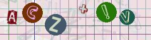 Captcha-Code - Es besteht die Möglichkeit, sich den Captcha-Code vorlesen zu lassen, klicken sie dazu auf den Button mit dem Titel 'Liest den Captcha-Code vor(Audioausgabe)'