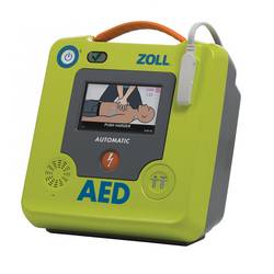 Defibrillator AED 3