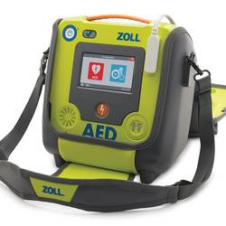 Defibrillator AED 3