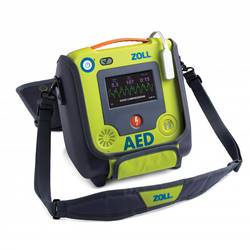 AED 3 BLS