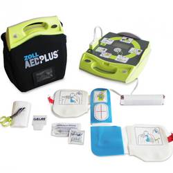 AED PLUS