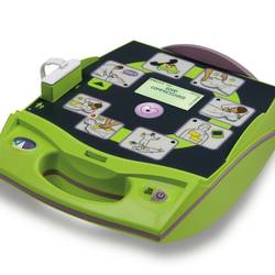 AED PLUS