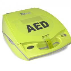 AED PLUS