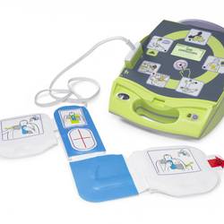 AED PLUS