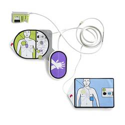 CPR Uni-padz® Universal (Erwachsene/Kinder), Art.-Nr. 8900-000280-01