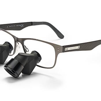 Lupenbrille ERGO ASH